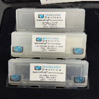 Molecular Devices SpectraDrop Micro-Volume Microplates image 3